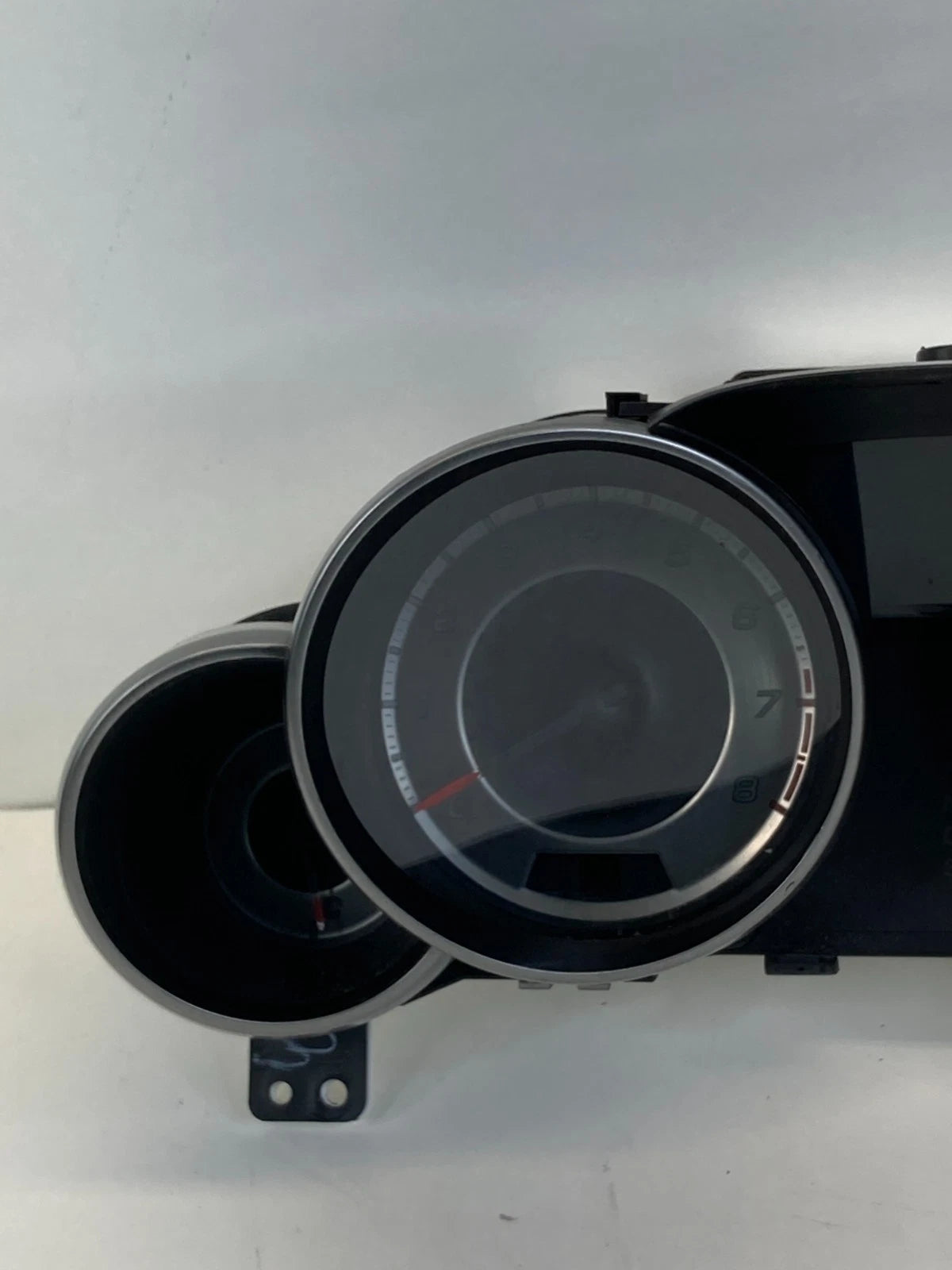 10-13 ACURA MDX DASH INSTRUMENT CLUSTER SPEEDOMETER GAUGES 379K M 78100STXA6 OEM