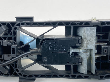 2012-2022 VW Volkswagen Passat Front Right Side Exterior Door Handle OEM