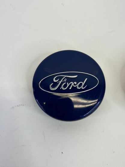 2012-2018 FORD FOCUS 2015-2024 EDGE WHEEL RIM CENTER CAP COVER PAIR 6M211003AA