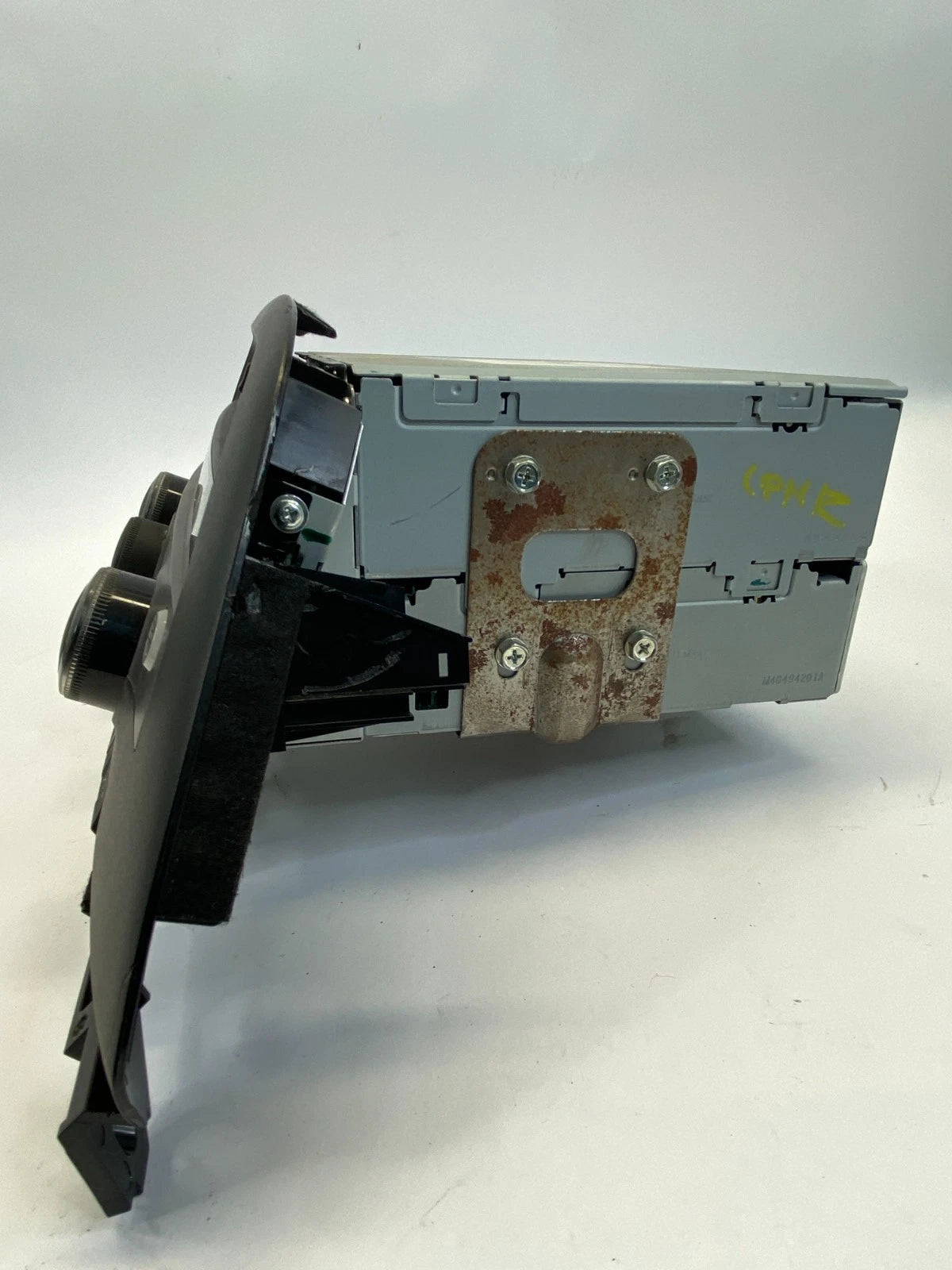 05-10 HONDA ODYSSEY EX-L RADIO 6 DISC CD CHANGER PLAYER MP3 39100-SHJ-A420 OEM