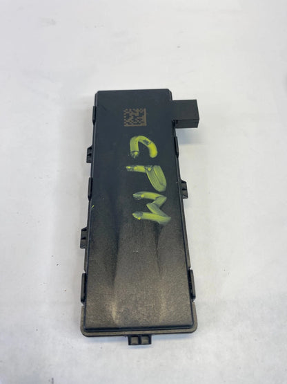2010-2017 CHEVY EQUINOX KEYLESS ENTRY LOCKING RECEIVER CONTROL MODULE 13503205