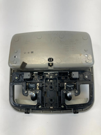 06 07 08 HYUNDAI SONATA ROOF OVERHEAD CONSOLE DOME MAP LIGHT LAMP 92800-3K0XX
