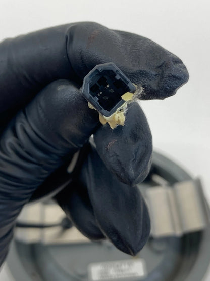 13-19 FORD EXPLORER INTERCEPTOR UTILITY INTERIOR DOME TICKET LIGHT LED 002LI716