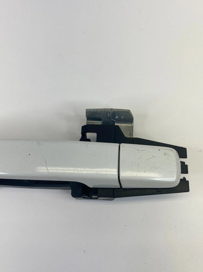 2010 2011 2012 NISSAN SENTRA SEDAN REAR LEFT EXTERIOR DOOR HANDLE OEM