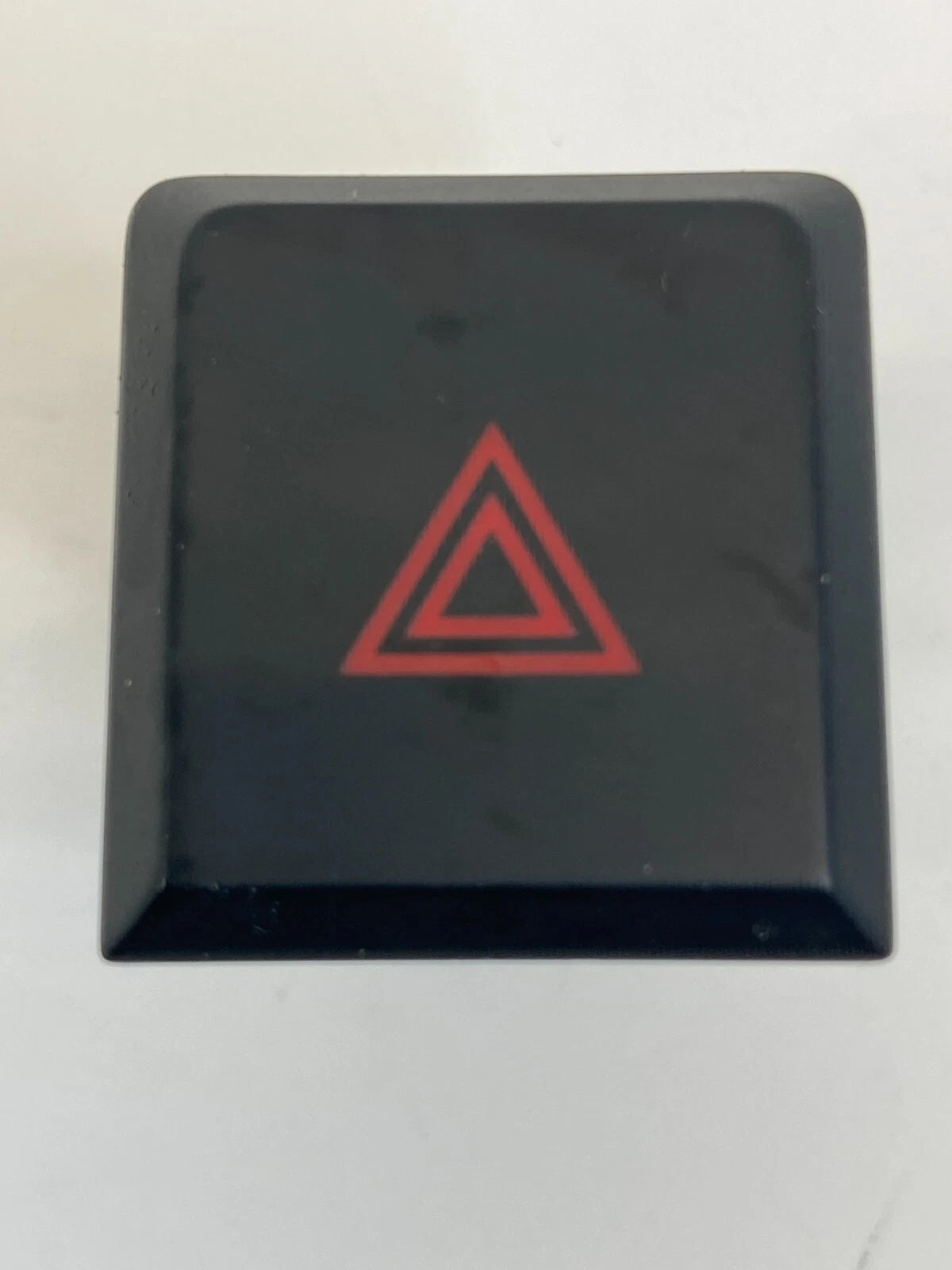 2010-2012 FORD FUSION DASH HAZARD LIGHT WARNING CONTROL SWITCH 9E5T-13A350-AAW
