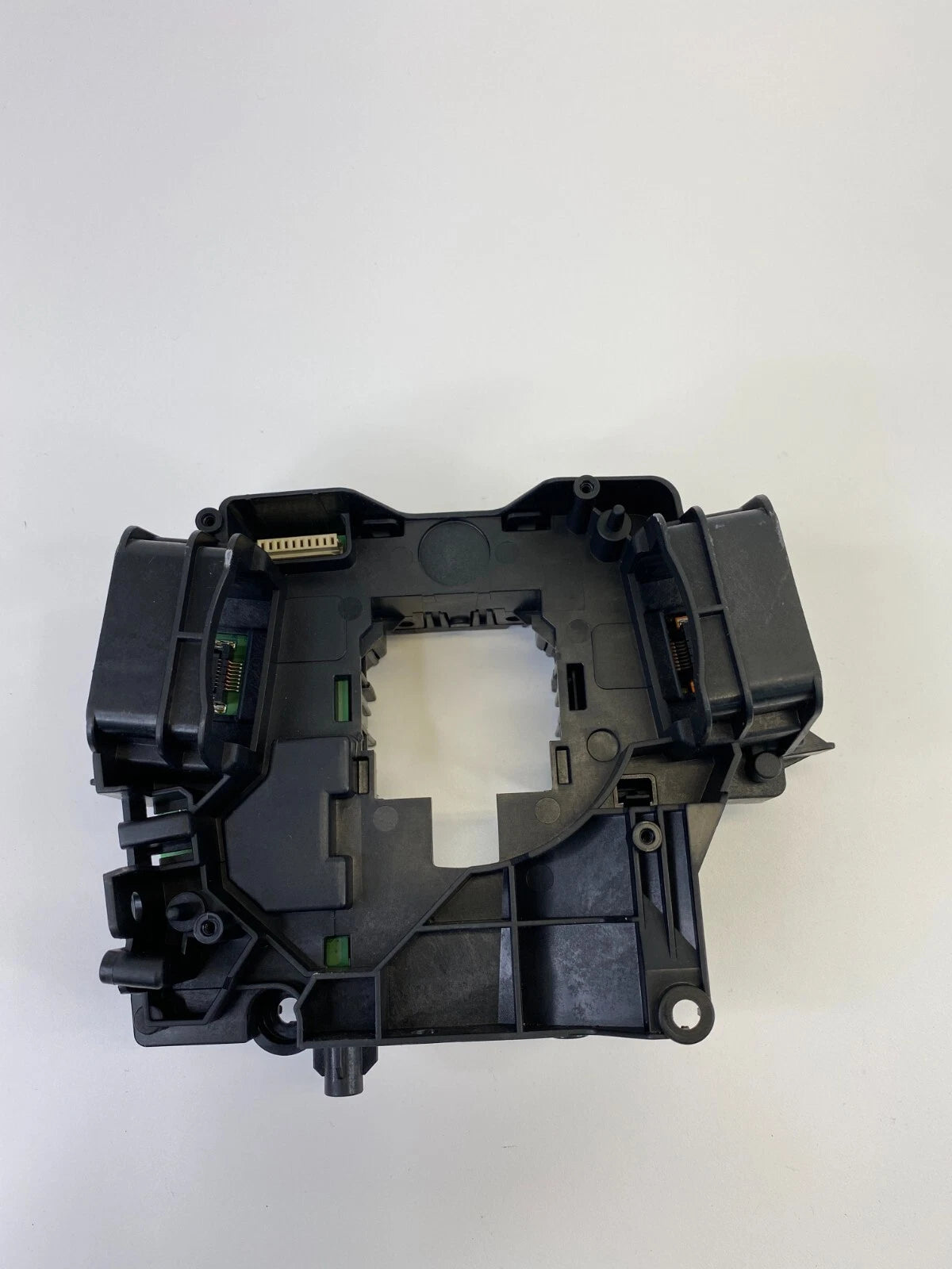 2014-2016 FORD FUSION STEERING COLUMN COMBINATION SWITCH HOUSING COVER PANEL