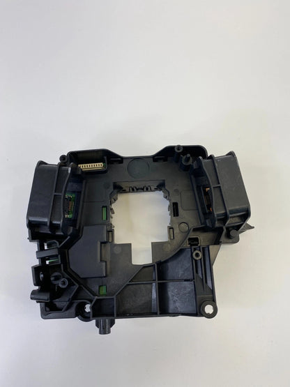 2014-2016 FORD FUSION STEERING COLUMN COMBINATION SWITCH HOUSING COVER PANEL
