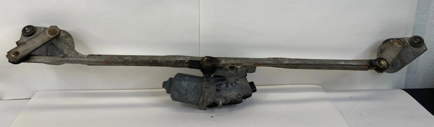 2006-2010 DODGE CHARGER FRONT WINDSHIELD WIPER MOTOR W/ REGULATOR 04805711AB OEM