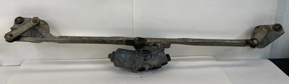 2006-2010 DODGE CHARGER FRONT WINDSHIELD WIPER MOTOR W/ REGULATOR 04805711AB OEM