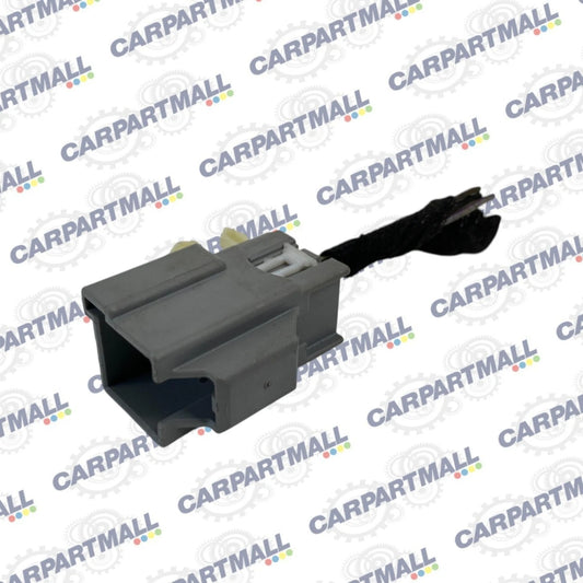 2011-2019 FORD EXPLORER REAR RIGHT SIDE TAIL LIGHT WIRING HARNESS CONNECTOR OEM