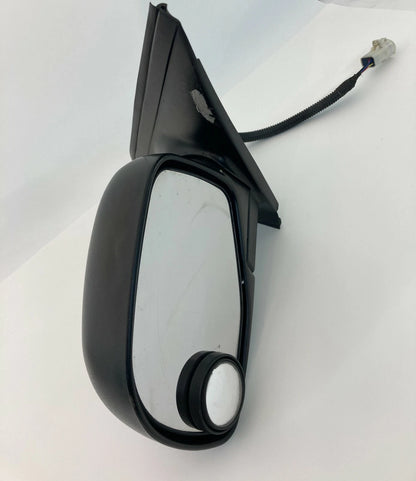 01-03 FORD EXPLORER SPORT 2-DR LEFT SIDE VIEW POWER DOOR MIRROR W/ TURN SIGNAL