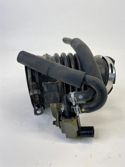 2000 2001 MAZDA MPV 2.5L V6 A/T ENGINE AIR CLEANER INTAKE HOSE GY01-13-220 OEM