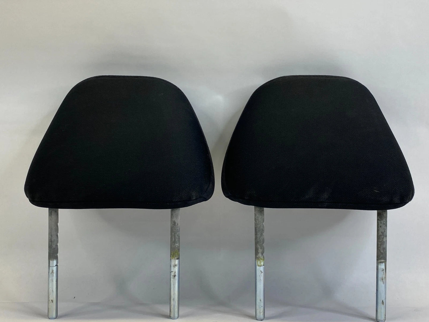 2007-2011 HONDA CR-V CRV FRONT SEAT LEFT & RIGHT HEADREST HEAD REST PAIR SET OEM
