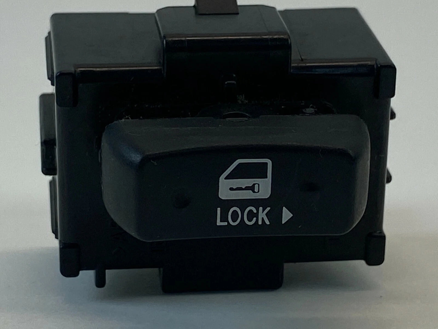 2007 2008 2009 TOYOTA CAMRY FRONT DOOR LOCK CONTROL SWITCH BUTTON OEM