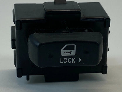 2007 2008 2009 TOYOTA CAMRY FRONT DOOR LOCK CONTROL SWITCH BUTTON OEM