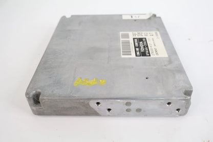 2003 TOYOTA 4RUNNER 4.7L RWD ENGINE COMPUTER CONTROL MODULE ECU OEM 89666-35610
