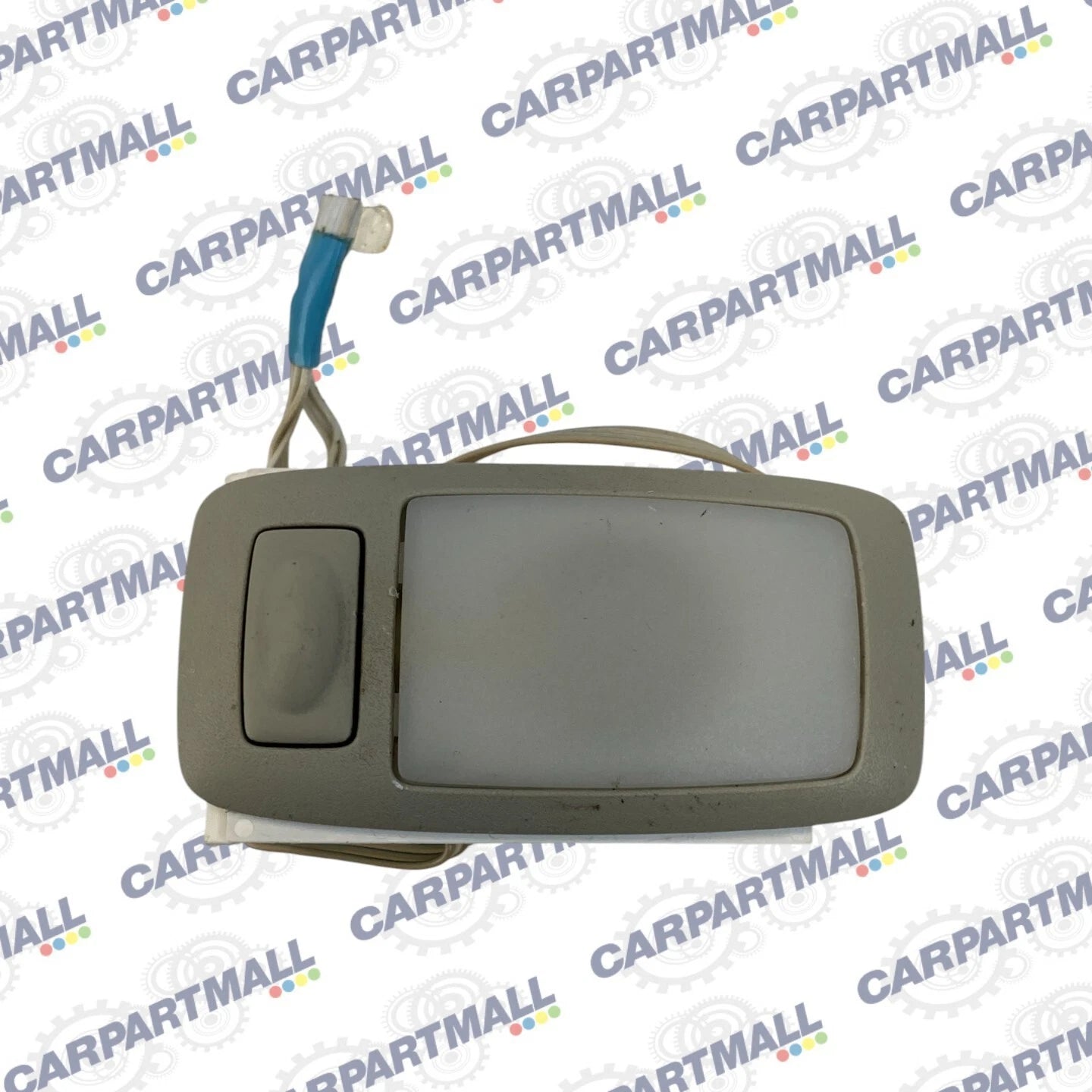 2009 2010 2011 NISSAN MAXIMA INTERIOR ROOF DOME READING MAP LIGHT LAMP OEM