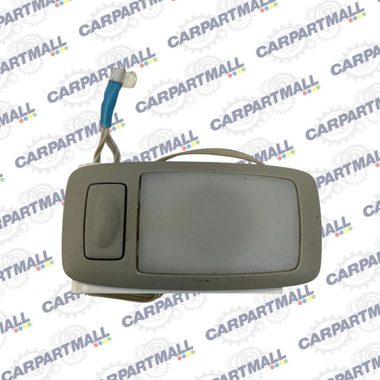 2009 2010 2011 NISSAN MAXIMA INTERIOR ROOF DOME READING MAP LIGHT LAMP OEM