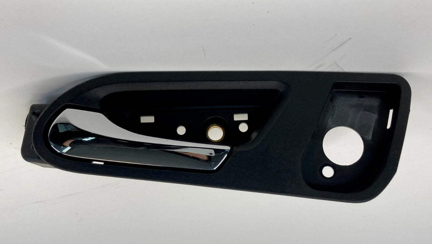 2007-2016 GMC ACADIA REAR LEFT SIDE INNER INTERIOR DOOR HANDLE ANA91275 OEM