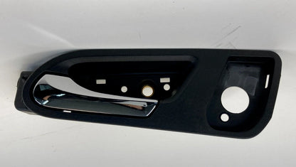 2007-2016 GMC ACADIA REAR LEFT SIDE INNER INTERIOR DOOR HANDLE ANA91275 OEM
