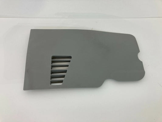 2006-2011 HYUNDAI ACCENT FRONT CENTER CONSOLE LEFT DRIVER SIDE COVER 84681-1E000