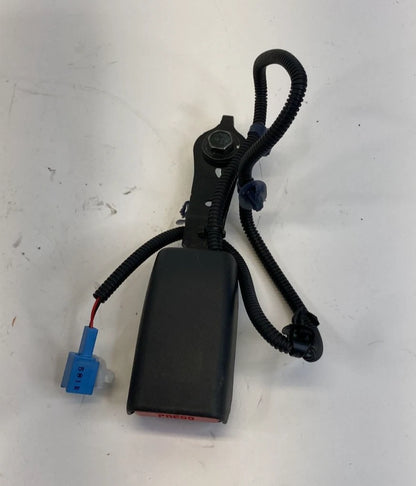 2015-2020 Honda Fit HATCHBACK Front Right Passenger Seat Belt Buckle OEM