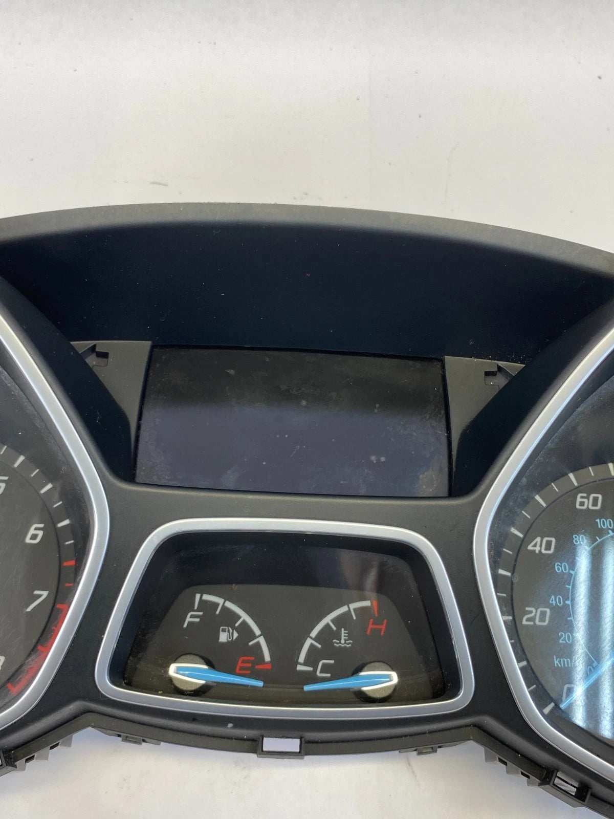 2013 2014 FORD FOCUS SPEEDOMETER INSTRUMENT CLUSTER 254K MILES CM5T-10849-CT OEM