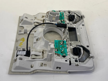 2013-2017 VW VOLKSWAGEN CC ROOF FRONT DOME MAP READING LIGHT LAMP ASSEMBLY OEM