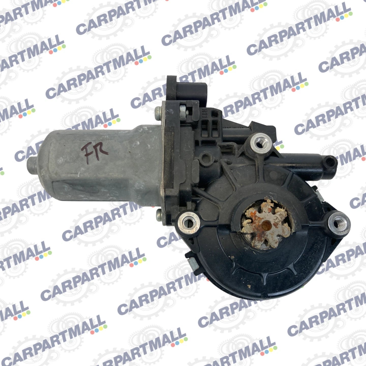 2007-2013 SUZUKI SX4 FRONT RIGHT DOOR POWER WINDOW MOTOR 83560-63J00 OEM