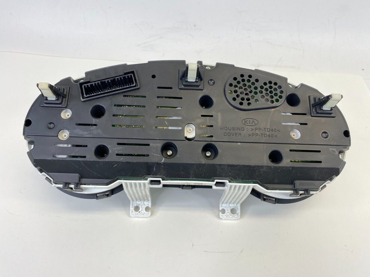 2014-2016 Kia Soul 2.0L A/T l Instrument Cluster Speedometer Gauges 94006-B2510