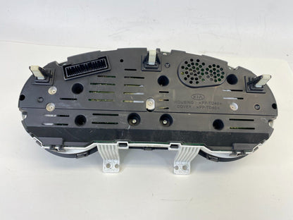 2014-2016 Kia Soul 2.0L A/T l Instrument Cluster Speedometer Gauges 94006-B2510
