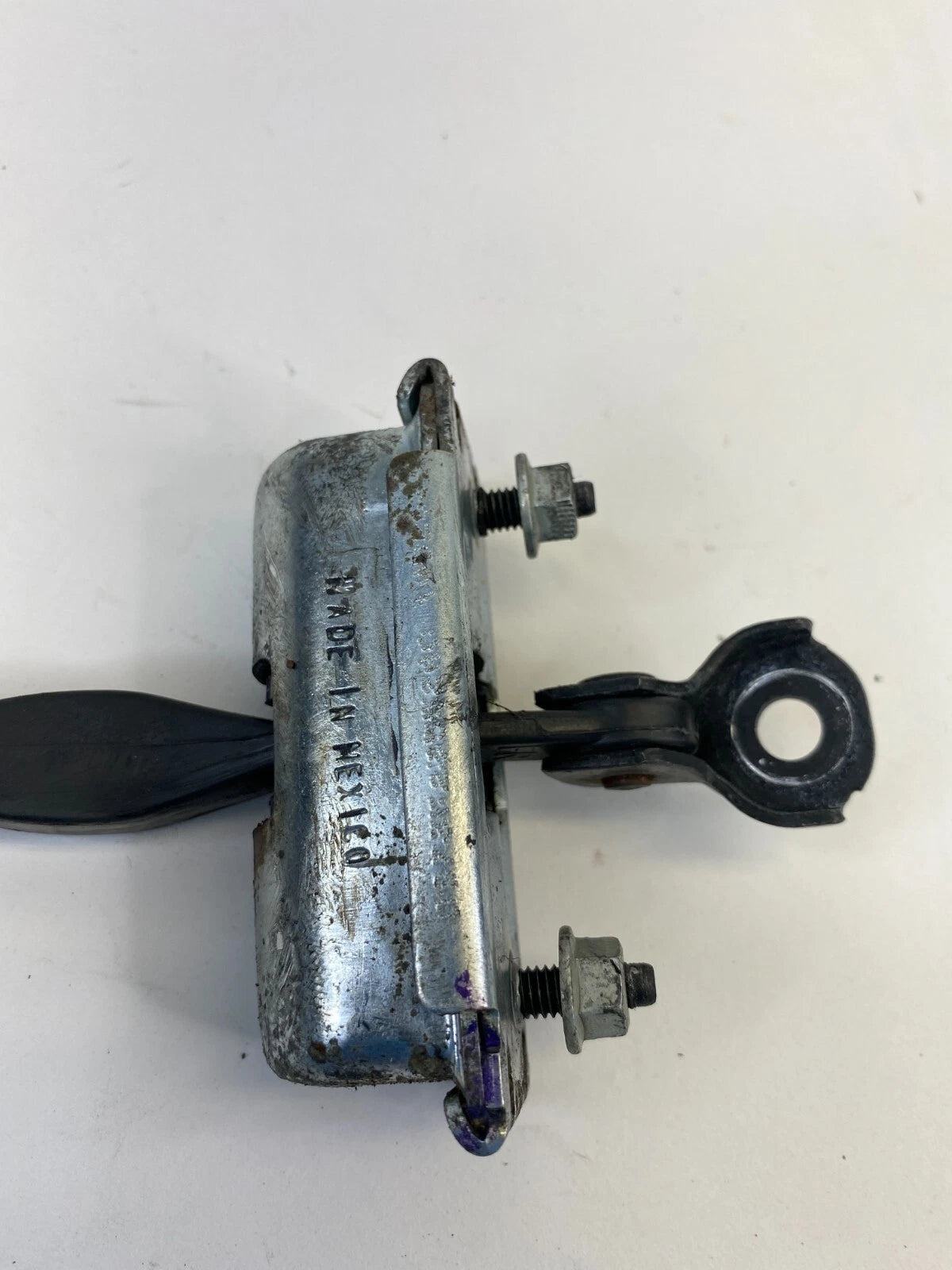 2013-2020 FORD FUSION FRONT RIGHT PASSENGER DOOR CHECK STOPPER HINGE DETENT OEM