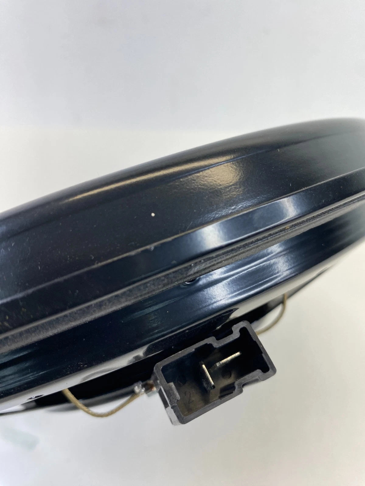 2006-2010 INFINITI M35 REAR BOSE SUBWOOFER SUB WOOFER SPEAKER 28138-AT400 OEM