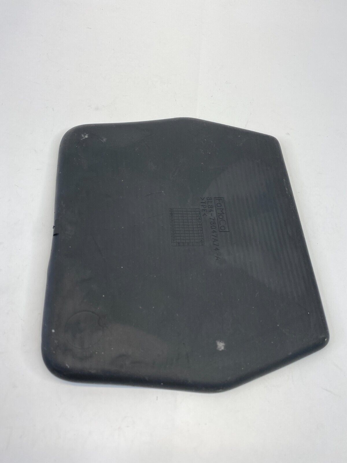 08 09 10 11 12 Ford Escape Center Console Rubber Insert Mat 8L84-78047A74 OEM