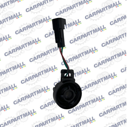 10-19 Lincoln MKT Windshield Pillar Sound System Tweeter Speaker AE9T19B170AA