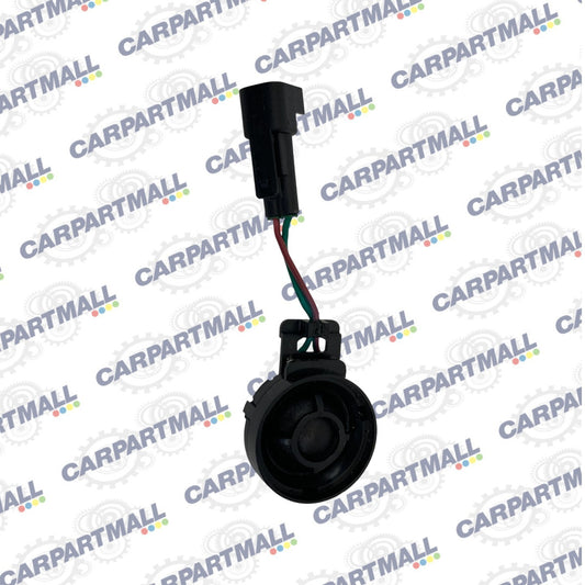 10-19 Lincoln MKT Windshield Pillar Sound System Tweeter Speaker AE9T19B170AA