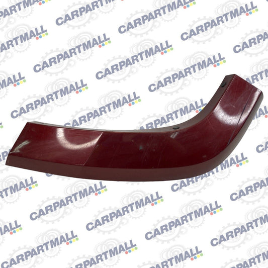 2006-2010 Jeep Commander Rear Right Door Door Fender Flare Molding 5JP90TRMAE