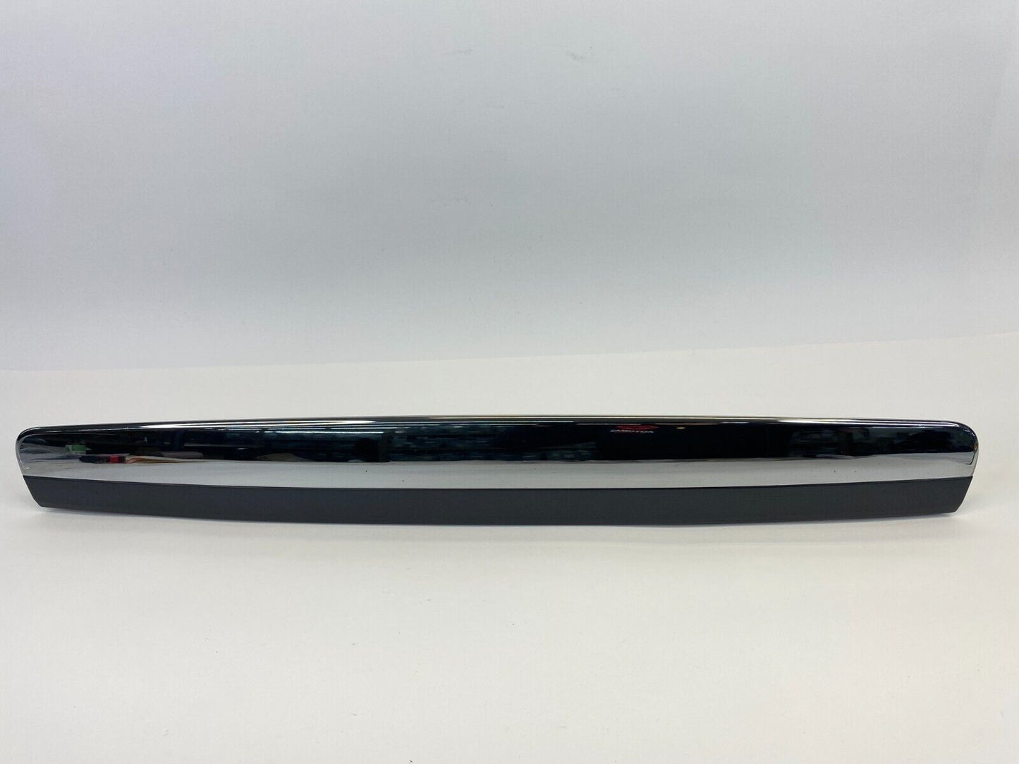 07-09 Nissan Altima Sedan Trunk Decklid Finish Molding Panel Trim 84810-JA000