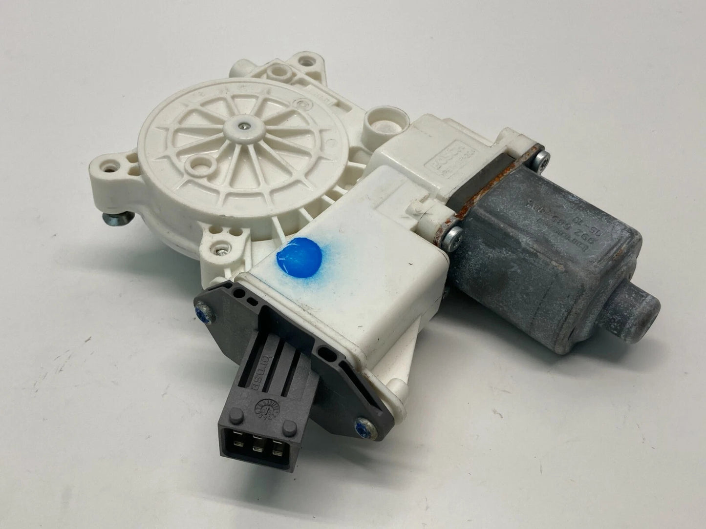 2005-2011 CADILLAC STS REAR RIGHT BACK SIDE DOOR POWER WINDOW MOTOR 15277681 OEM