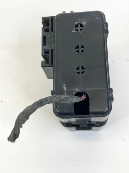 2007 07 INFINITI G35 3.5L V6 UNDER HOOD JUNCTION BLOCK BOX FUSE RELAY OEM