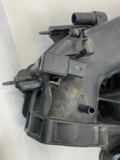 11-20 DODGE GRAN CARAVAN 3.6L ENGINE UPPER INTAKE MANIFOLD PLENUM 5184693AE OEM