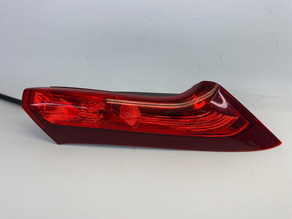 2012-2014 Honda CR-V Rear Right Passenger Side Upper Tail Light Taillight Assy