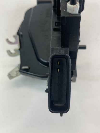 2011-2017 Nissan Juke Rear Right Side Door Lock Latch Release Actuator RR RH OEM