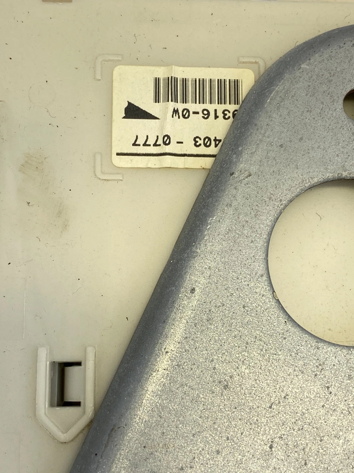 2007 08 09 10 11 LEXUS GS350 DASH LEFT FUSE RELAY JUNCTION BLOCK BOX 82730-30272