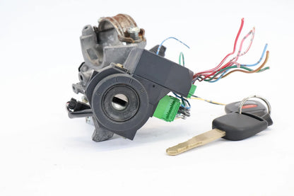 2005-2007 HONDA PILOT IGNITION LOCK SWITCH WITH KEY ASSY OEM FACTORY 97RI-012019