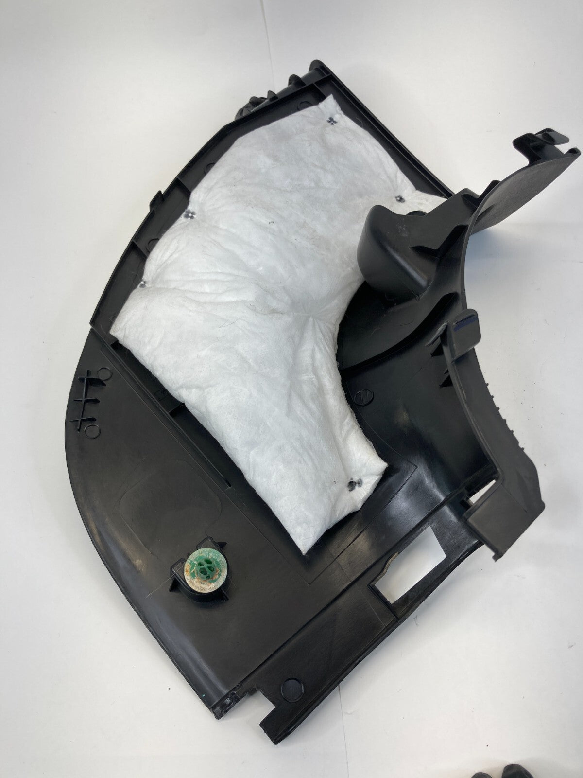 2013-2022 Acura ILX Front Right Side Door Sill Kick Panel Cover Trim OEM