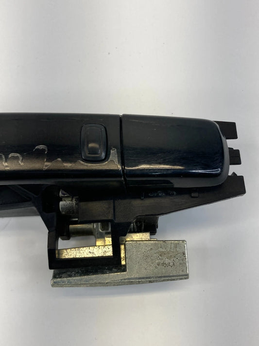 2008-2013 NISSAN ALTIMA COUPE FRONT RIGHT PASSENGER SIDE EXTERIOR DOOR HANDLE