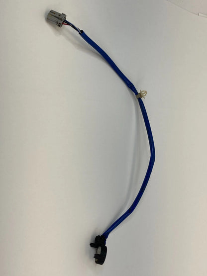 2015 CHEVY CHEVROLET EQUINOX FRONT LEFT DRIVER SIDE WIRE WIRING CABLE PLUG OEM