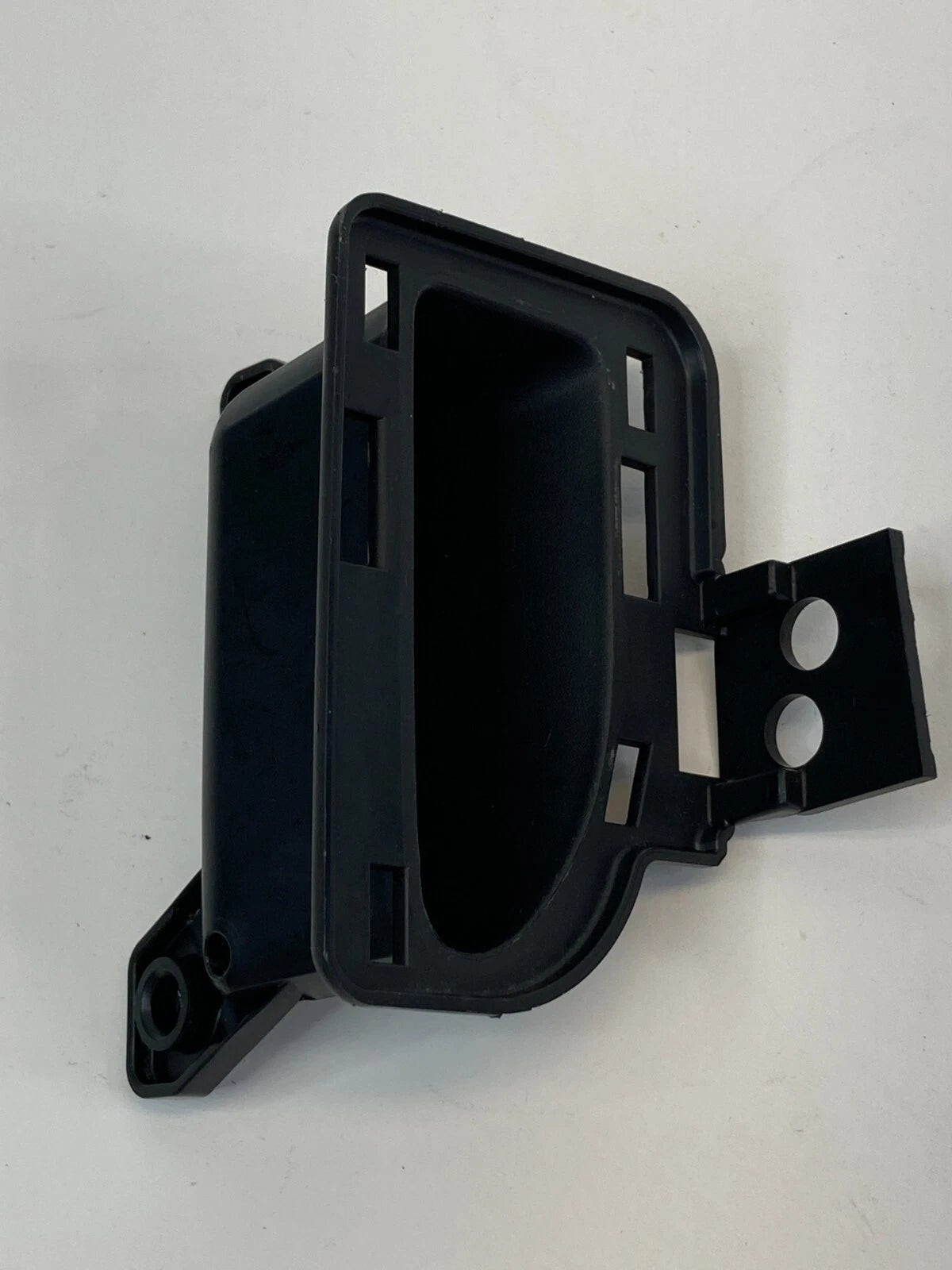 08-13 INFINITI G37 FRONT RIGHT SIDE INTERIOR DOOR PULL HANDLE 80950-JK000 OEM