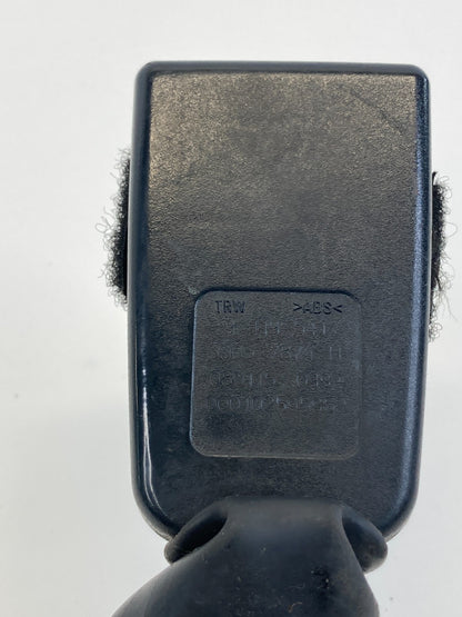2007 2008 BMW 328xi Front Left Driver Side Seat Belt Buckle Assembly OEM